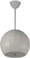 ITC T-200 Haut-parleur pendentif intégré passive 6W 5″