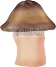 ITC T-500 Haut-parleur de Jardin étanche en forme de champignon 6.5″ 30W