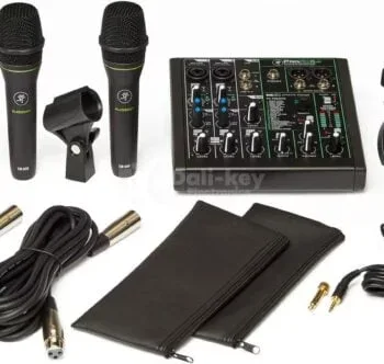 Mackie Performer Bundle