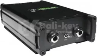 MDB-1P Boitier de direct passif mono