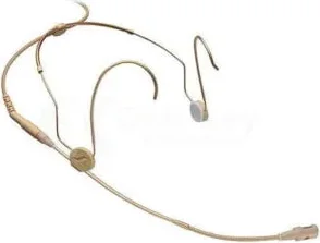 Sennheiser HSP 4-3 Microphone tour de tête sans fil