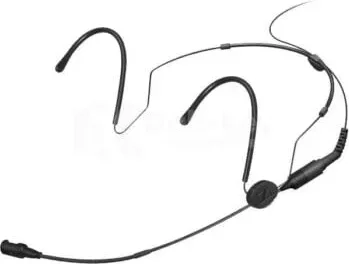 Sennheiser HSP-4 Microphone tour de tête sans fil