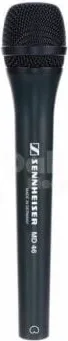 Sennheiser MD46 Microphone cardioïde dynamique
