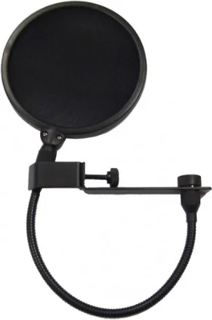 PROPOP18 - Filtre anti-pop