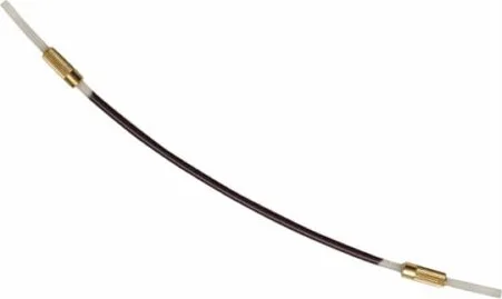 Attache cordier en nylon