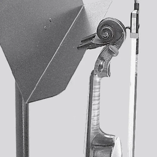 Manhasset -Support violon et archet