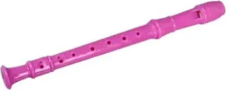 flute MEG Violet