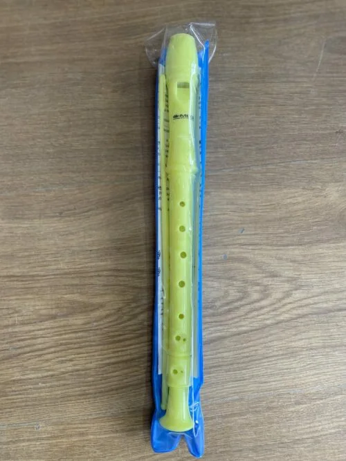 Flute MEG Vert