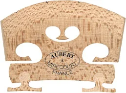 Chevalet Violon 4/4 Aubert