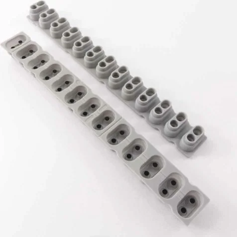 Membrane rubber – Ringway 13P