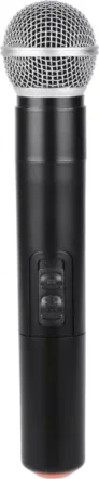 Microphones sans fil (paire) – MEG