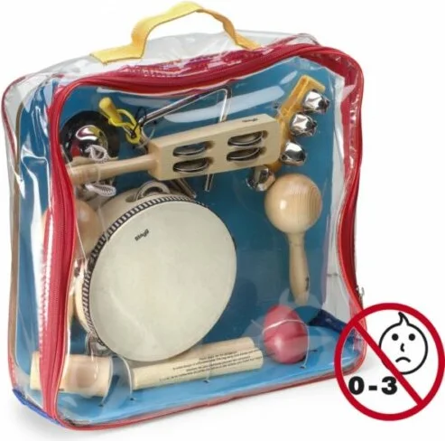 Pack Eveil Musical PEM