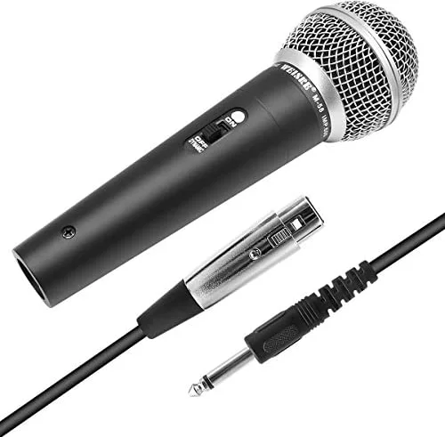 MEG-Professional Dynamic Microphone
