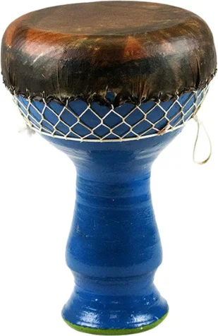 Darbouka Farkha Jeld