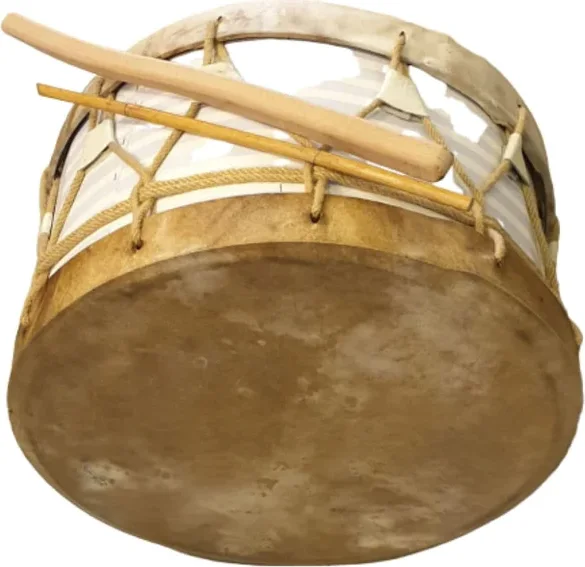 Tabbel Traditionnel