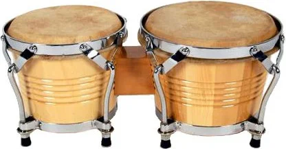 MEG – Bongos