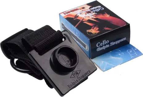 FOM VME-511 – Fix Cello