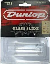 212 - Glass Slide