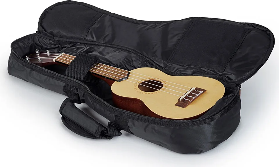 Housse Ukulele Rembourrée