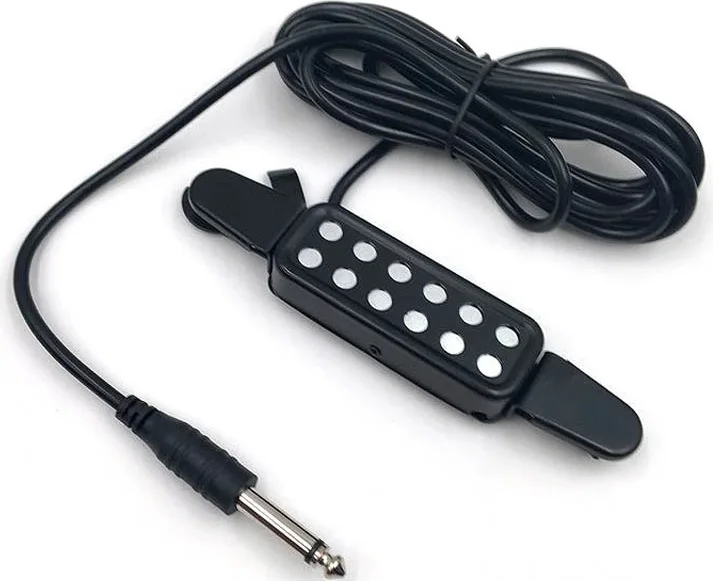Micro Guitare P012