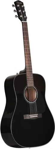 MEG – Guitare Acoustique Noire