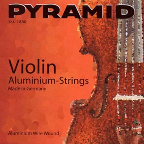Corde D-3rd Vilon Pyramid