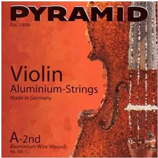 Corde A-2nd Violon – Pyramid