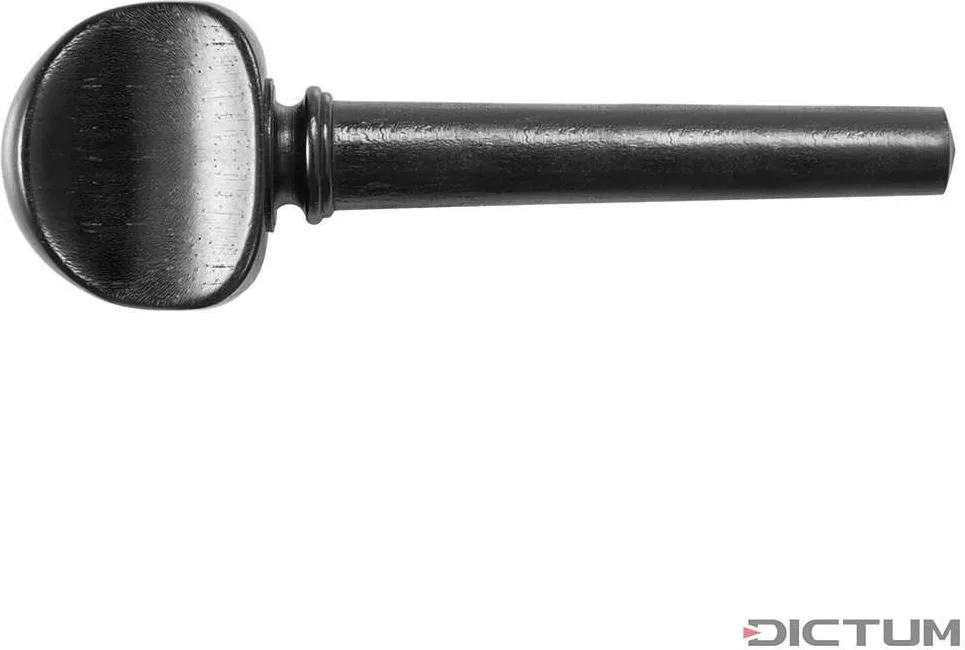 Cheville Oud en ébène (Asfour)