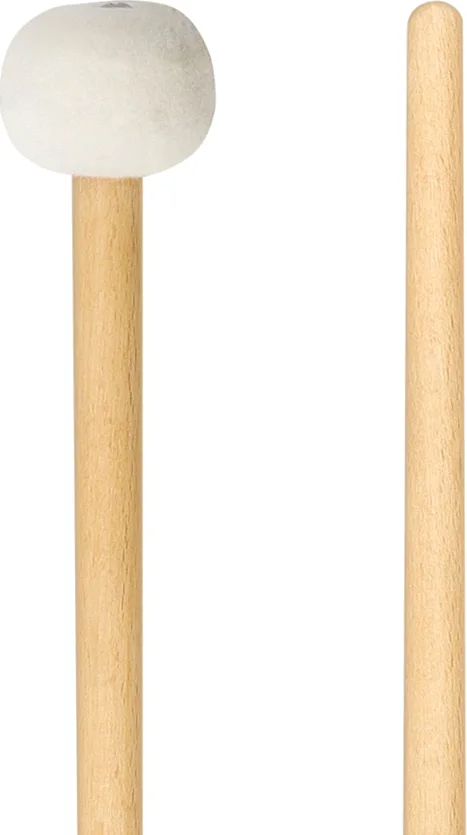 Manette tambour