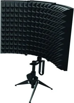 Filtre antibruit 3 portes