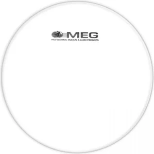MEG – Peau De Timbre 14″