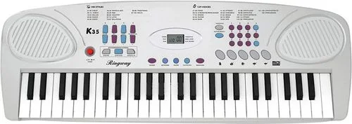 K-35 - Orgue 49 petites touches