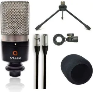 ARTESIA – Micro Studio AMC10
