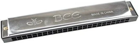 Harmonica BEE