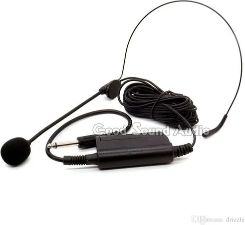 MEG – Micro-casque