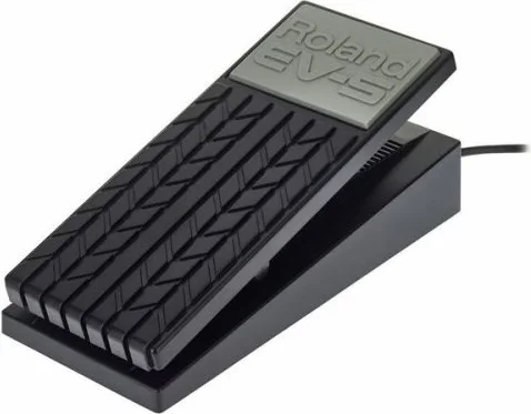 EV-5 - Pédale d'expression