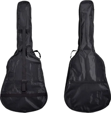 Housse Guitare simple 1/2