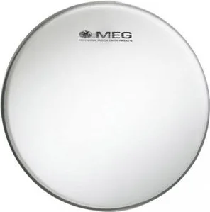 MEG – Peau 14″ N14, Peau Caisse Claire Transparant