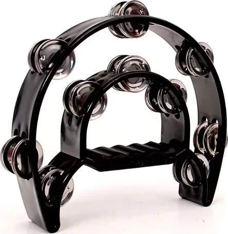 Tambourine Noir