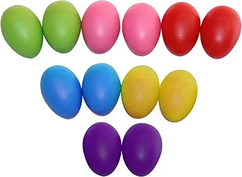 MARACAS SHAKERS