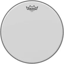 REMO – Peau 13″ Ambassador Blanc BA-0113-00