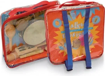 Pack Eveil Musical