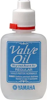 VALVEOIIL – Flacon d’huile pour instrumentà vent