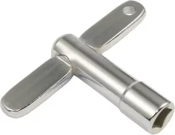 Clé de batterie