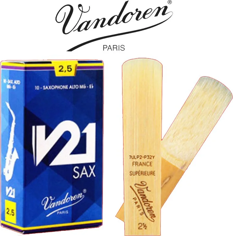 VANDOREN – Anche de clarinette Si b Force 2,5