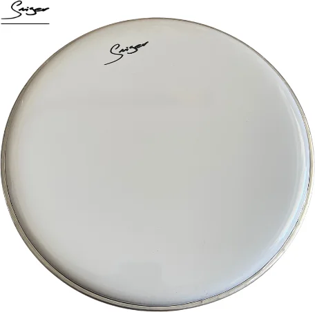 Peau Simple Pli Blanche 0,188 mm – 12″