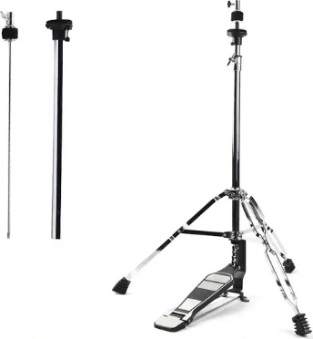 Support de Charleston (Hi-hats Stand)