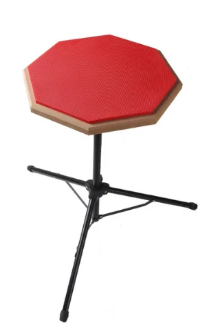 SMIGER – PAD d’entrainement 12″ avec support
