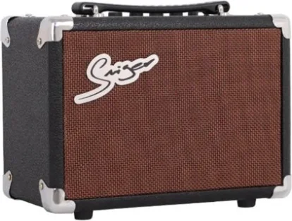 SMIGER – Ampli Acoustique 15W