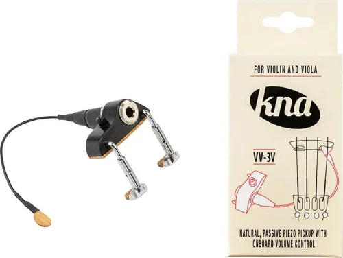 KNA VV-3V – Micro Violon/Alto